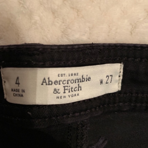Abercrombie & Fitch pants - Picture 6 of 7